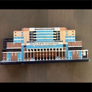 Tennessee Vols Neyland Stadium keepsake